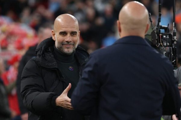 Pep can't adjust to the situation against the Reds, City needs time to regroup again